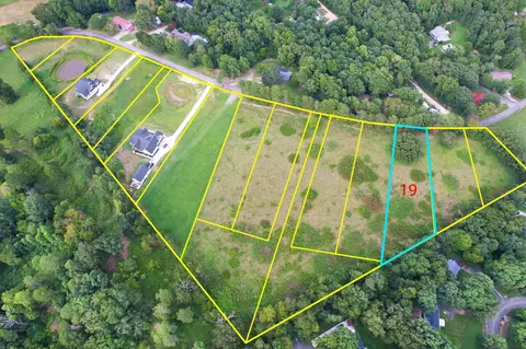 lot19 NE Wilkinson Rd, Cleveland, TN 37323