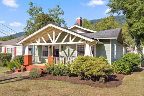 4907 Beulah Ave, Chattanooga, TN 37409