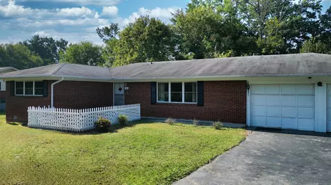 765 NW Mimosa Dr #73, Cleveland, TN 37312