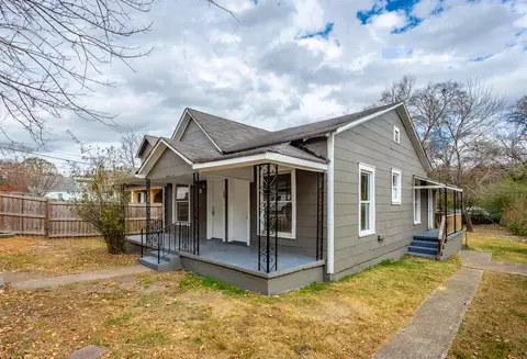 5504 Beulah Ave, Chattanooga, TN 37409