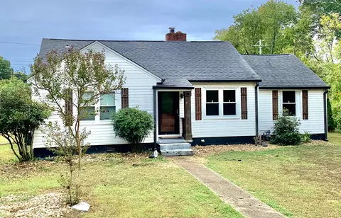 126 Amhurst Ave, Chattanooga, TN 37411