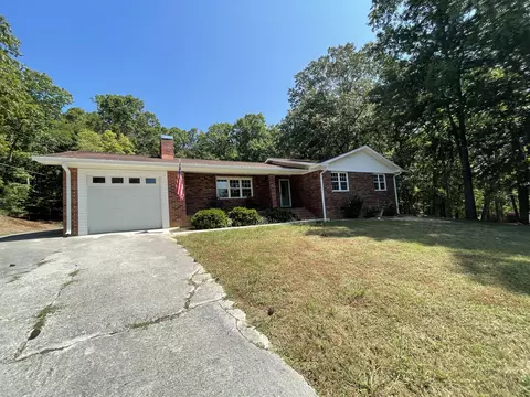 1194 Harrisburg Rd, Summerville, GA 30747