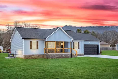 140 Marion Farms Dr, Kimball, TN 37347