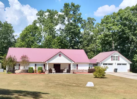 442 Deer Ridge Estates Rd, Whitwell, TN 37397