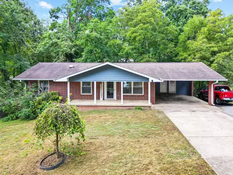 2416 Blue Ridge Dr, Lakesite, TN 37379