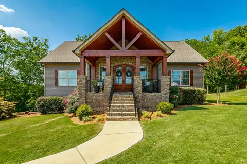 686 Ginger Lake Dr, Rock Spring, GA 30739