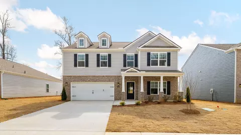 2078 Fairview Hills Dr NE, Cleveland, TN 37323