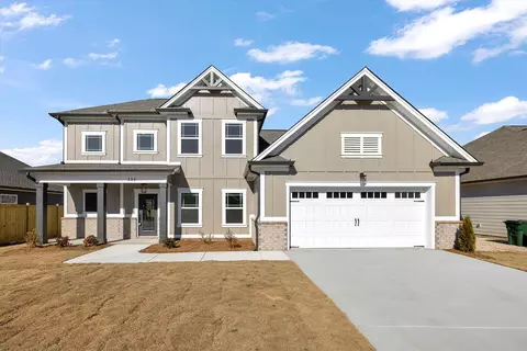 332 Winchester Dr #67, Fort Oglethorpe, GA 30742