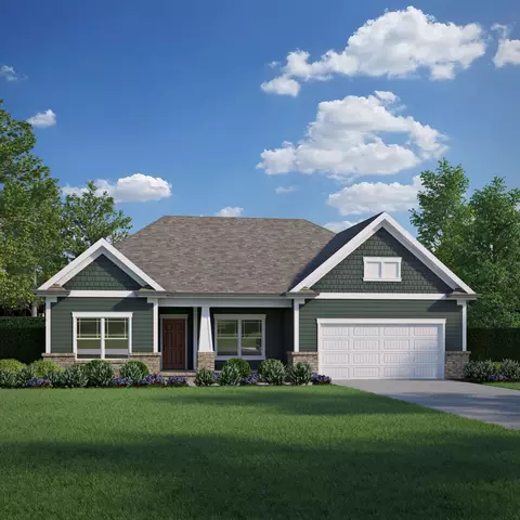 346 Winchester Dr #68, Fort Oglethorpe, GA 30742