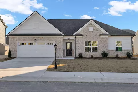 347 Winchester Dr #65, Fort Oglethorpe, GA 30742