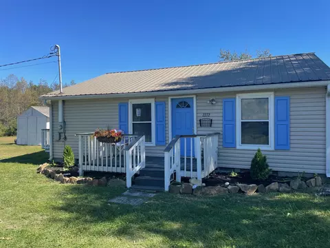 2272 County Road 95, Higdon, AL 35979