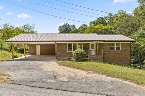 464 Walker Hollow Rd, Flintstone, GA 30725