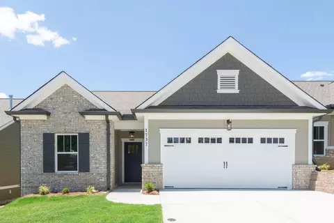 1706 Whisper Winds Ln #24, Ooltewah, TN 37363