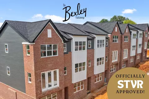 663 Bespoke Way, Chattanooga, TN 37403