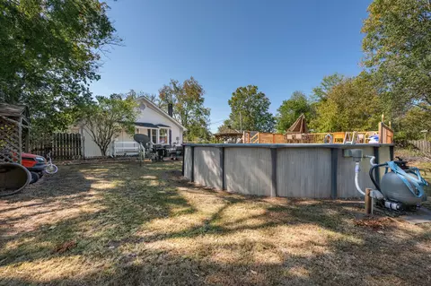 Exterior - 129 E Turnipseed Rd, Rock Spring, GA 30739 photo 13 of 20