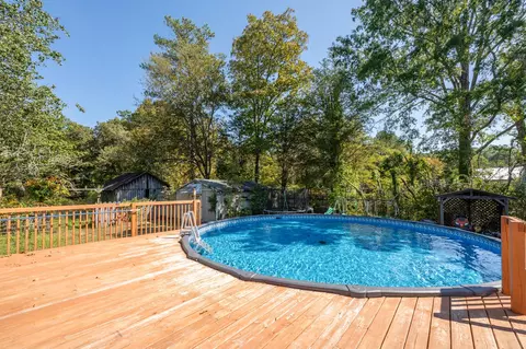 Exterior - 129 E Turnipseed Rd, Rock Spring, GA 30739 photo 9 of 20