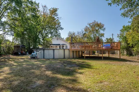 Exterior - 129 E Turnipseed Rd, Rock Spring, GA 30739 photo 7 of 20