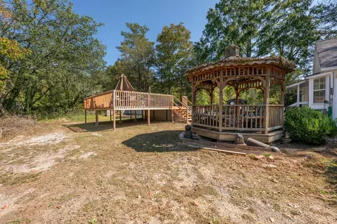 Exterior - 129 E Turnipseed Rd, Rock Spring, GA 30739 photo 14 of 20