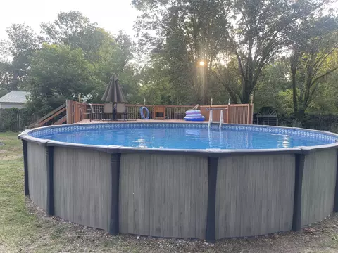 Exterior - 129 E Turnipseed Rd, Rock Spring, GA 30739 photo 8 of 20