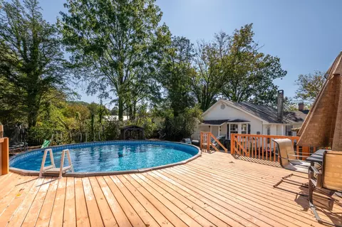 Exterior - 129 E Turnipseed Rd, Rock Spring, GA 30739 photo 11 of 20