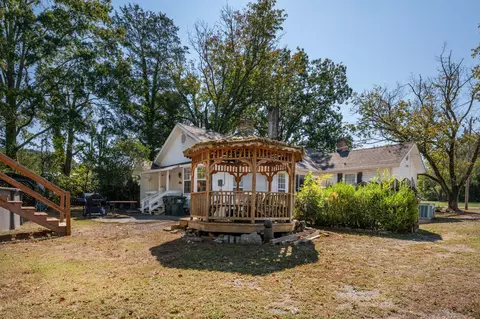 Exterior - 129 E Turnipseed Rd, Rock Spring, GA 30739 photo 15 of 20
