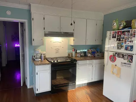 Kitchen - 129 E Turnipseed Rd, Rock Spring, GA 30739 photo 2 of 2