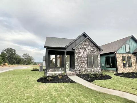 250 Idle Place Cir #LOT 70, Rossville, GA 30741