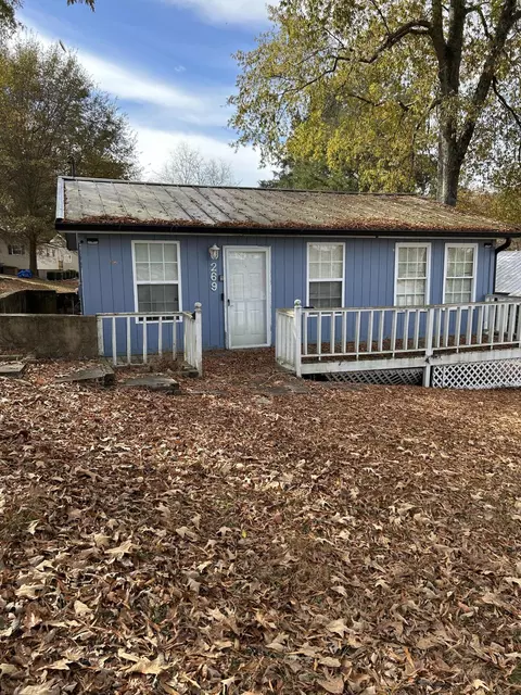 269 NW Grays Ferry Rd, Georgetown, TN 37336