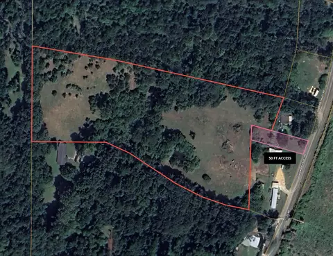 1198 Dogwood Valley Rd, Tunnel Hill, GA 30755