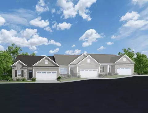1720 Whisper Winds Ln #26, Ooltewah, TN 37363