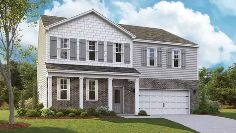 8576 Dewberry Dr, Ooltewah, TN 37363