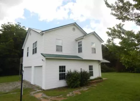 1803 Franklin Ave, South Pittsburg, TN 37380