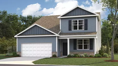 243 Draft St, Rossville, GA 30741