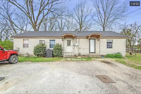 7543 7545 Highway 189 Hwy, Friendship, TN 38034
