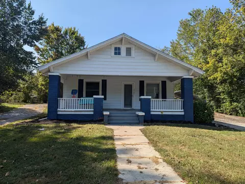 408 Old Graysville Rd, Dayton, TN 37321
