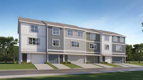 4134 Tillie Cir #101, Chattanooga, TN 37419