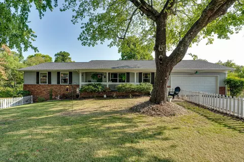 4603 Tarpon Trl, Chattanooga, TN 37416