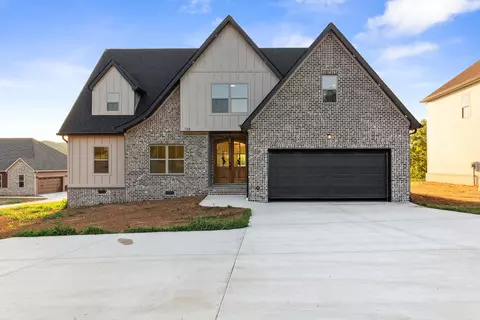 128 SW Lead Mine Valley Rd #10, Cleveland, TN 37311