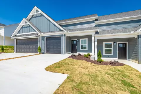 3223 NE Green Turtle Ln #3B, Cleveland, TN 37323