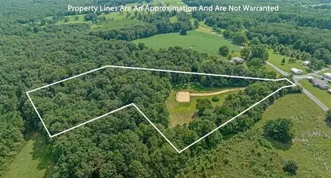 1468 Hilltop Rd, Henagar, AL 35978