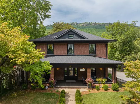 4401 Tennessee Ave, Chattanooga, TN 37409