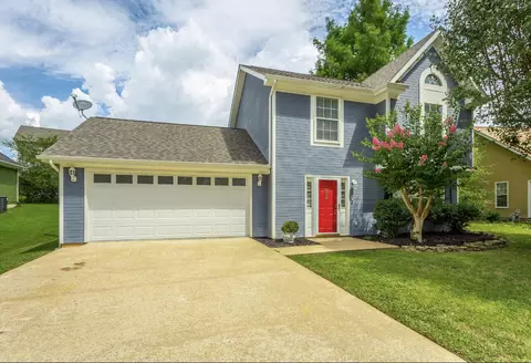 237 Brently Woods Dr, Chattanooga, TN 37421