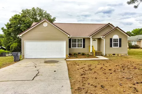 122 Frontier Trl NW, Dalton, GA 30721