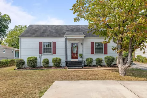 303 Spring Creek Rd, Chattanooga, TN 37411