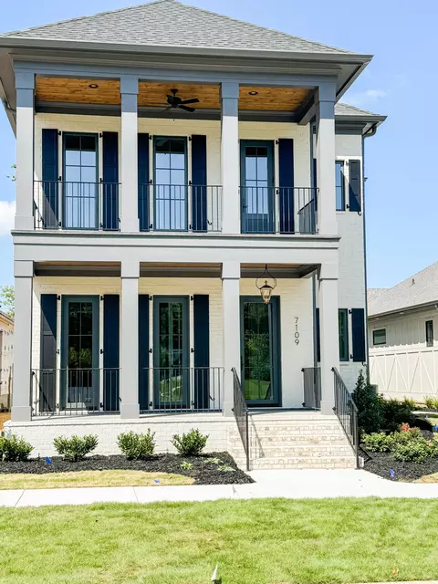 7109 Arbury Way, Ooltewah, TN 37363