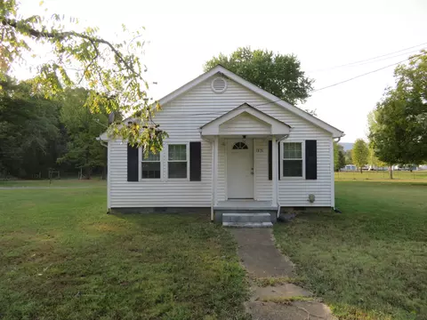 13151 Ra Griffith Hwy, Whitwell, TN 37397