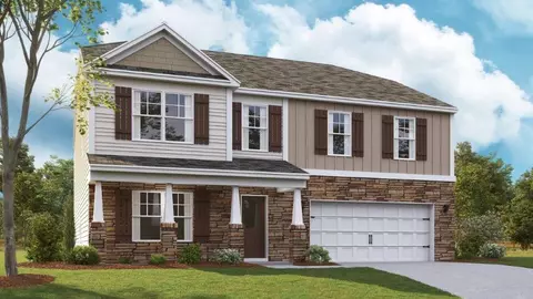 10823 Upland Dr, Apison, TN 37302