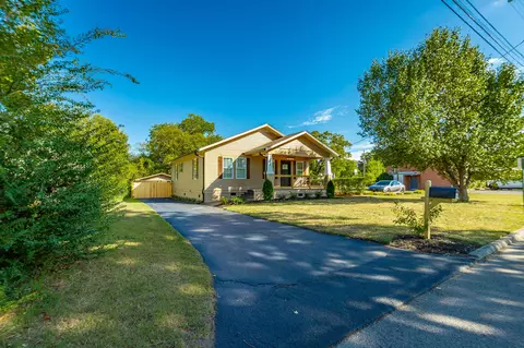 14 N Parkdale Ave, Chattanooga, TN 37411
