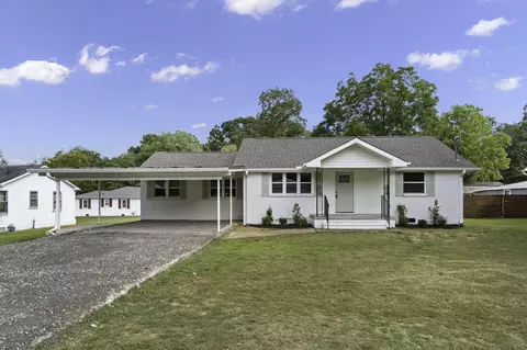1232 S Seminole Dr, East Ridge, TN 37412