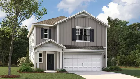 10831 Upland Dr, Apison, TN 37302